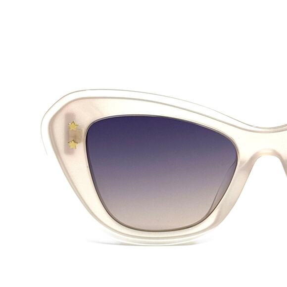New, CHRISTIAN DIOR Sunglasses DiorPacific B3U 40GL Authentic - Picture 4 of 12